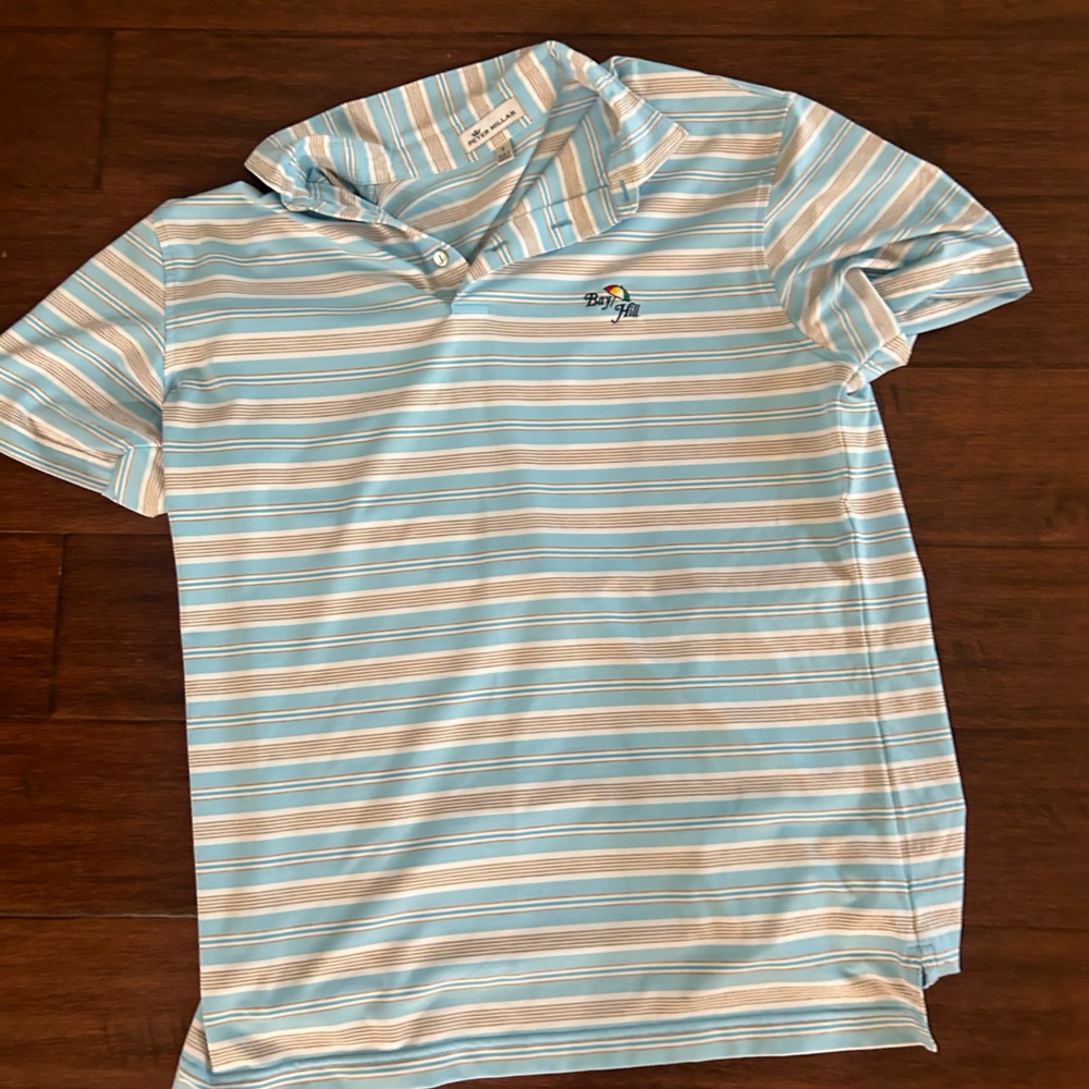 Bay Hill polo/golf shirt